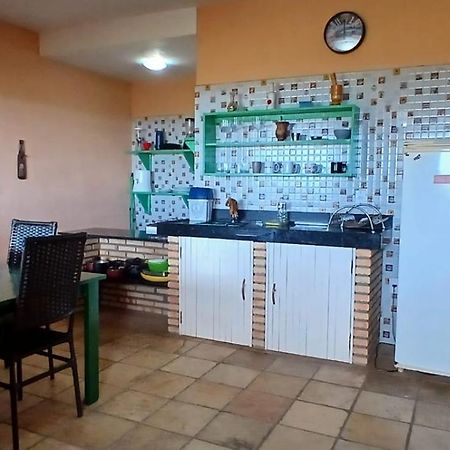 Flat Casa Taiba 2003 Apartment Ngoại thất bức ảnh
