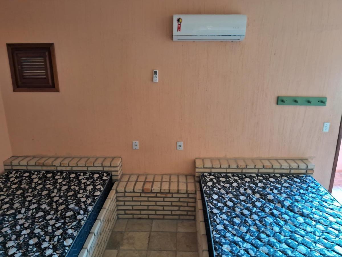 Flat Casa Taiba 2003 Apartment Ngoại thất bức ảnh