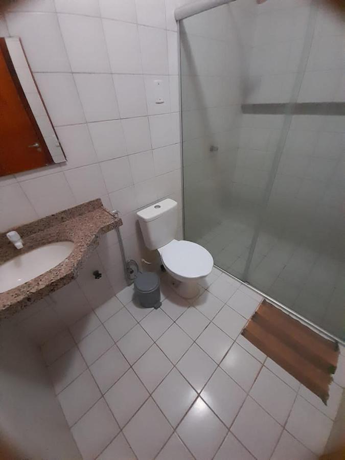 Flat Casa Taiba 2003 Apartment Ngoại thất bức ảnh
