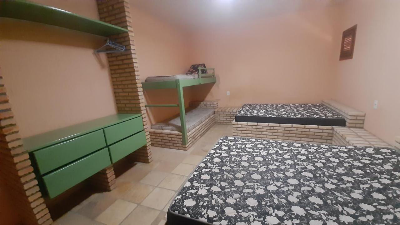 Flat Casa Taiba 2003 Apartment Ngoại thất bức ảnh