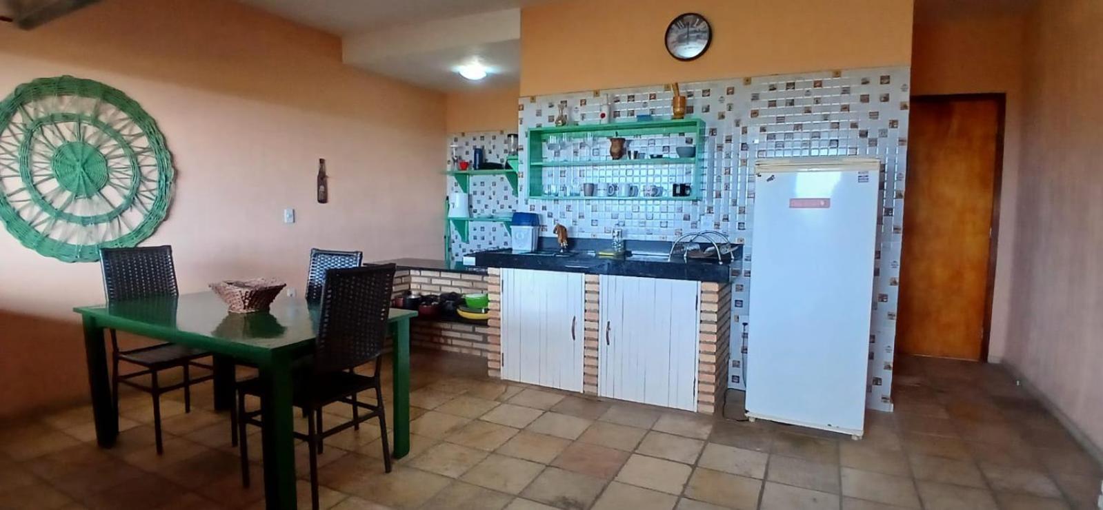 Flat Casa Taiba 2003 Apartment Ngoại thất bức ảnh